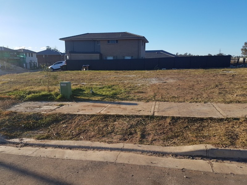 25 Scythe Avenue, Austral NSW 2179