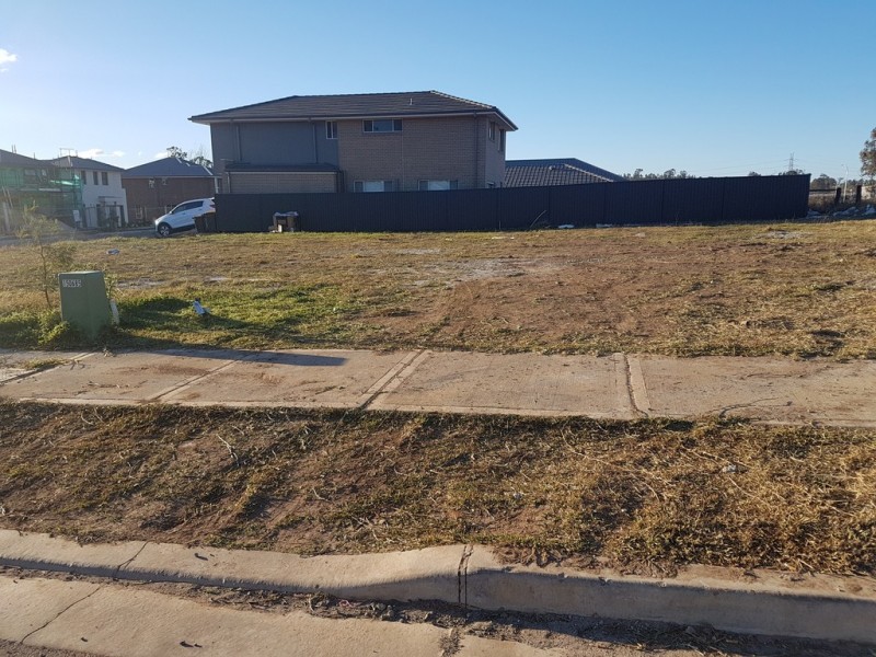 25 Scythe Avenue, Austral NSW 2179