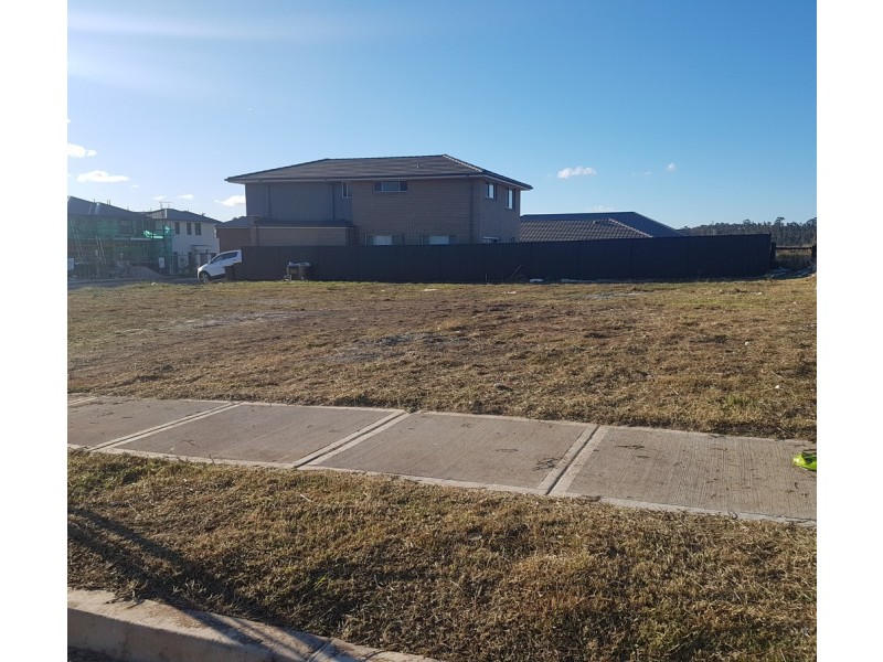 25 Scythe Avenue, Austral NSW 2179