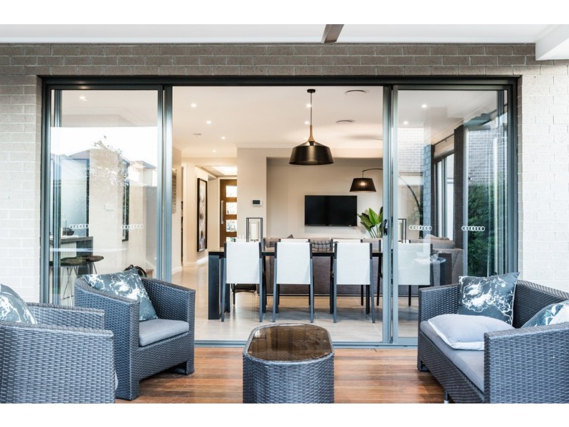 91 Jamboree Avenue, Denham Court NSW 2565