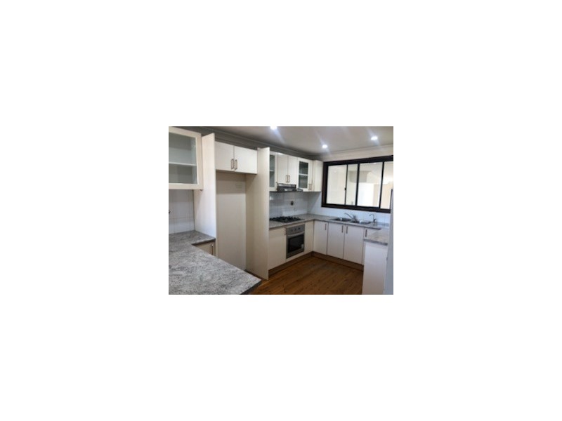 Green Valley NSW 2168