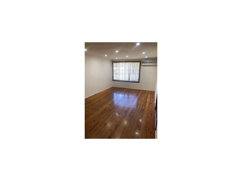 Green Valley NSW 2168