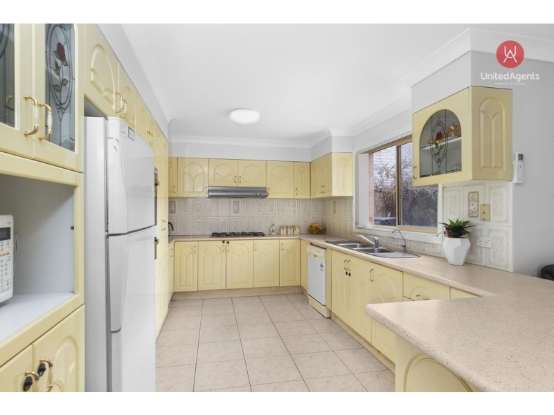 32 Joshua Moore Drive, Horningsea Park NSW 2171