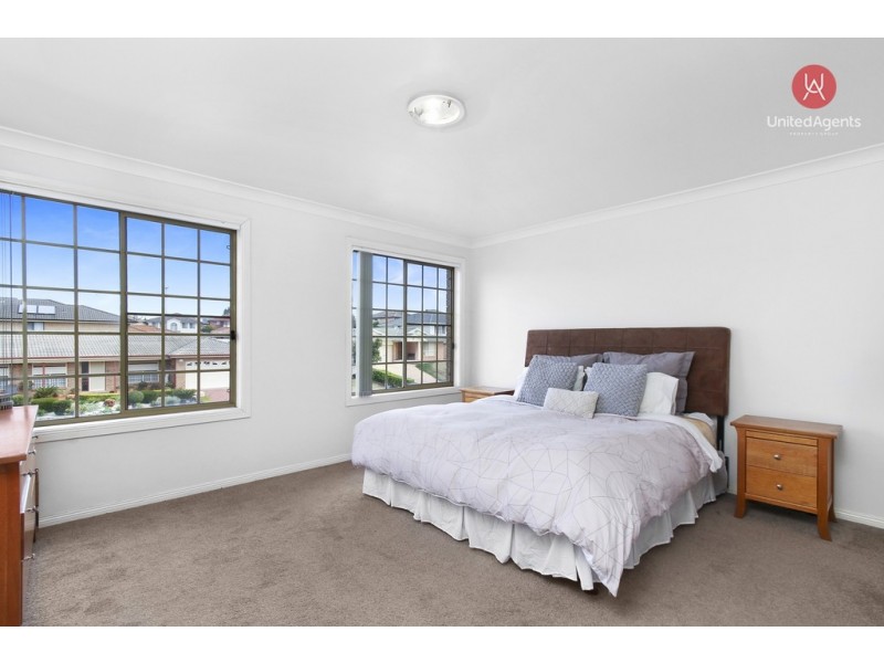 32 Joshua Moore Drive, Horningsea Park NSW 2171