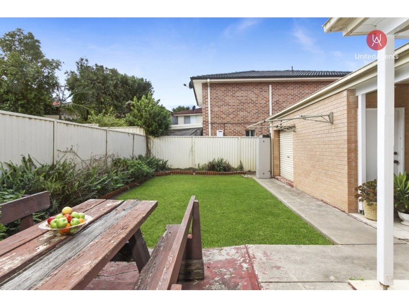32 Joshua Moore Drive, Horningsea Park NSW 2171