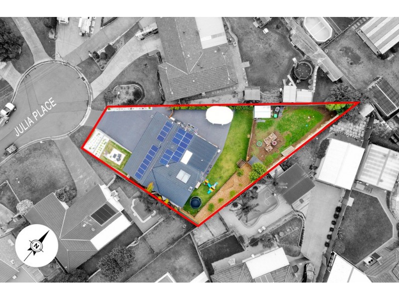 11 Julia Close, West Hoxton NSW 2171