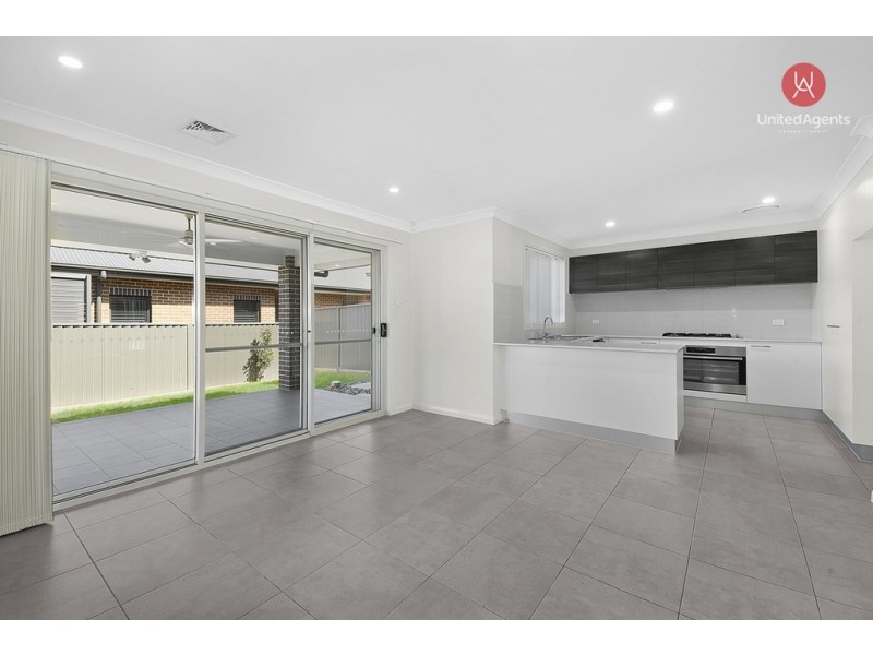 20 Spitzer Street, Gregory Hills NSW 2557