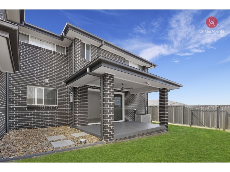 20 Spitzer Street, Gregory Hills NSW 2557