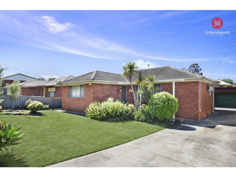 97 King Road, Fairfield West NSW 2165