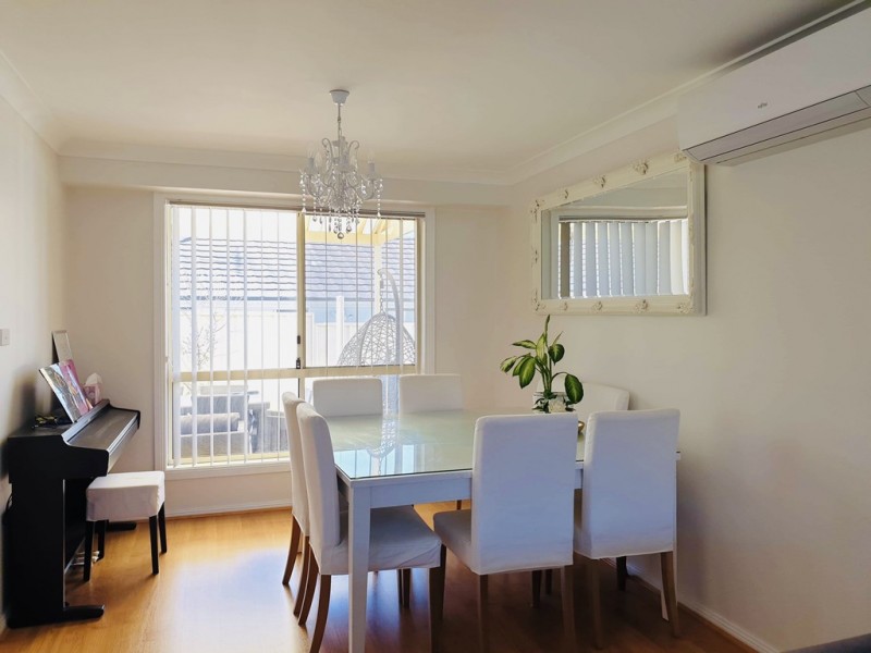 West Hoxton NSW 2171