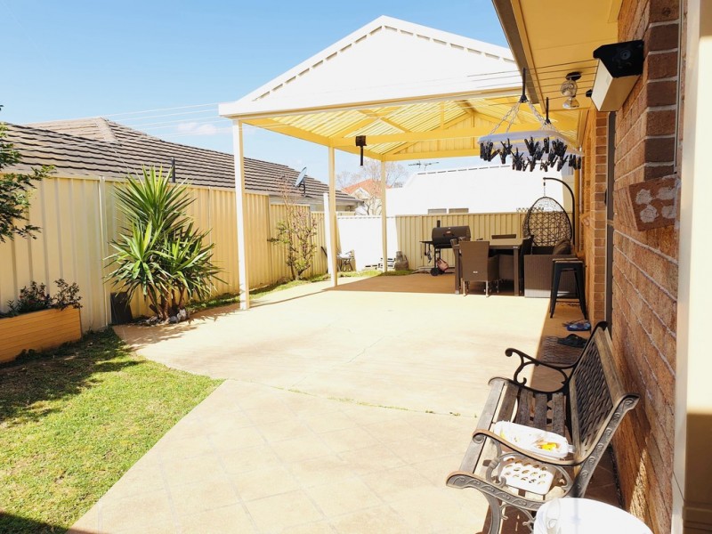 West Hoxton NSW 2171