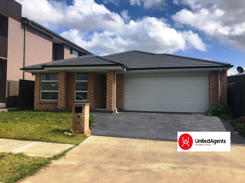 Denham Court NSW 2565