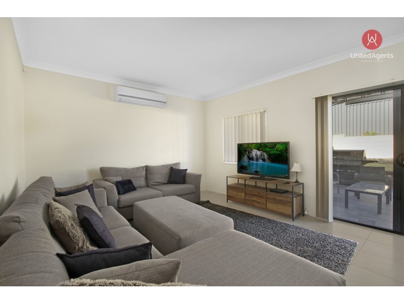 14 Radisich Loop, Oran Park NSW 2570