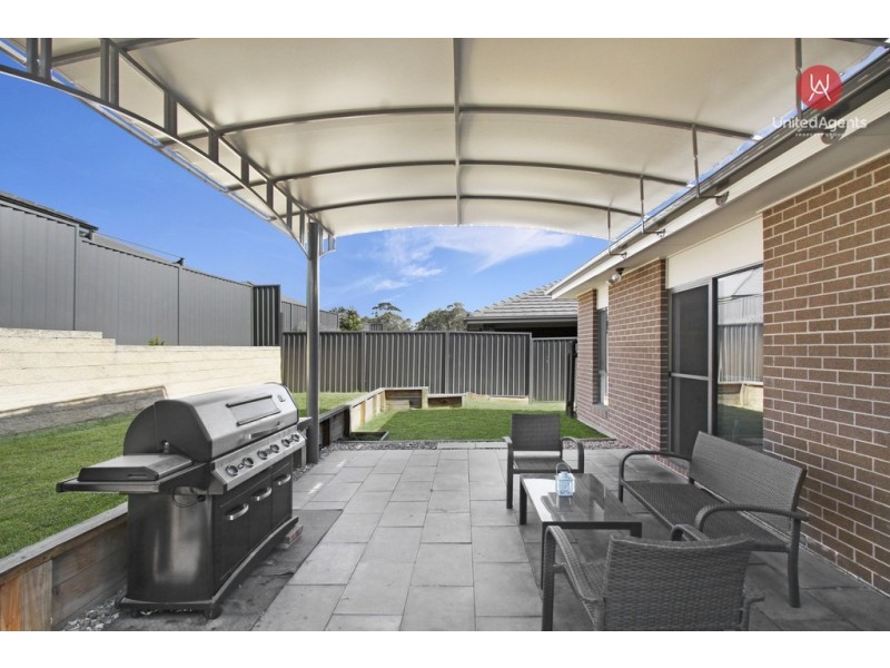 14 Radisich Loop, Oran Park NSW 2570