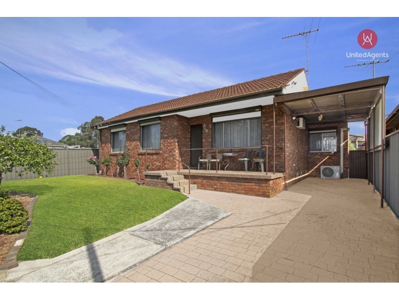 219 Victoria Street, Smithfield NSW 2164