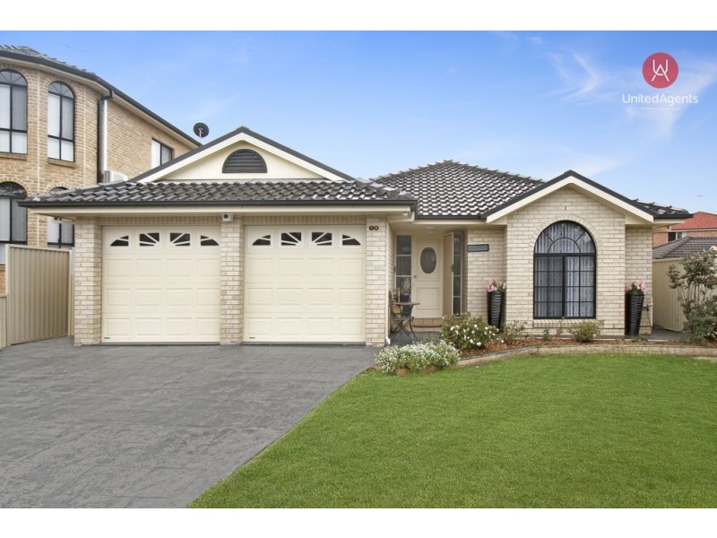 18 St Marys Street, West Hoxton NSW 2171