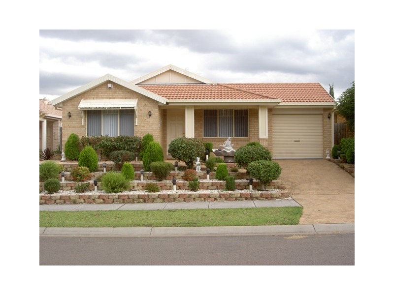 55 McCredie Drive, Horningsea Park NSW 2171