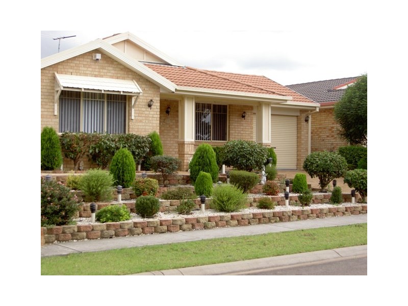 55 McCredie Drive, Horningsea Park NSW 2171