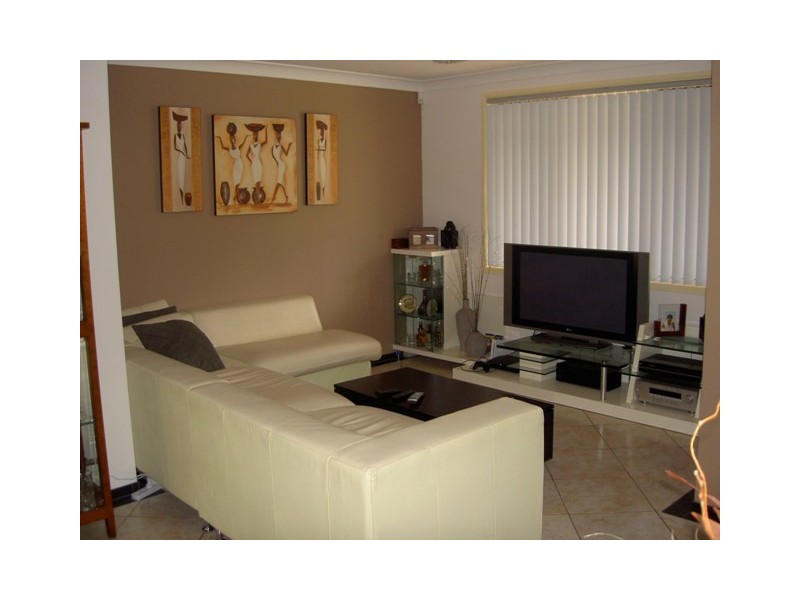 55 McCredie Drive, Horningsea Park NSW 2171