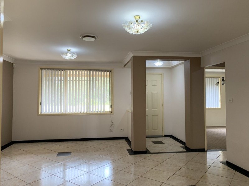 55 McCredie Drive, Horningsea Park NSW 2171