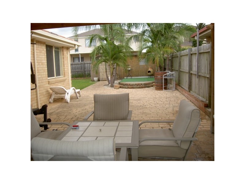 55 McCredie Drive, Horningsea Park NSW 2171