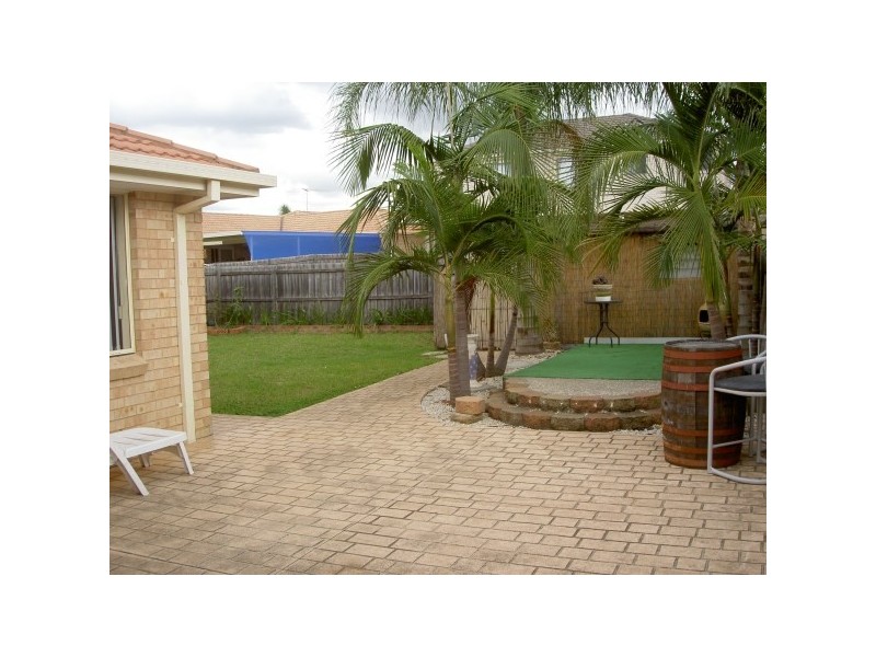 55 McCredie Drive, Horningsea Park NSW 2171