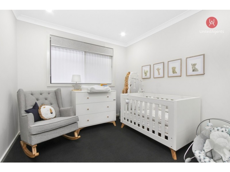 12 Fleet Street, Gregory Hills NSW 2557