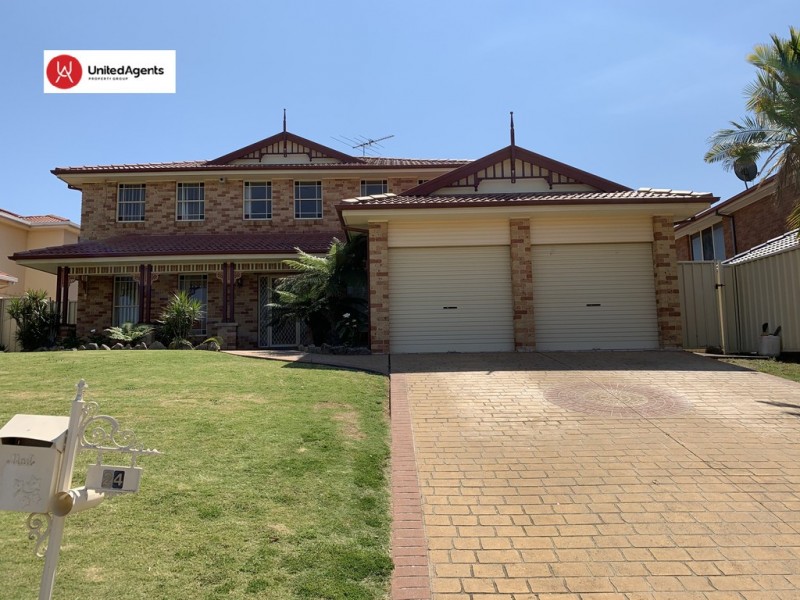 Cecil Hills NSW 2171