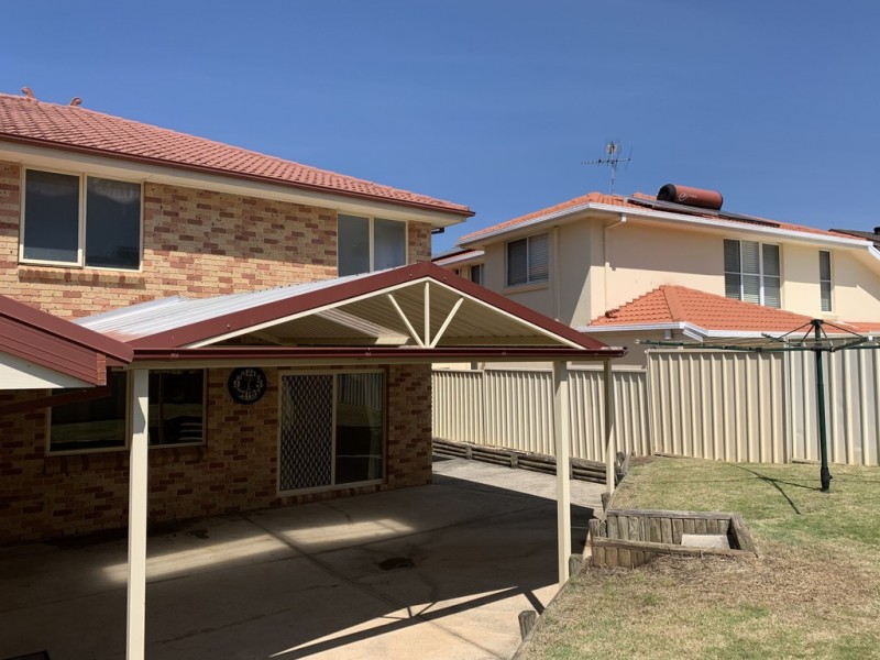 Cecil Hills NSW 2171