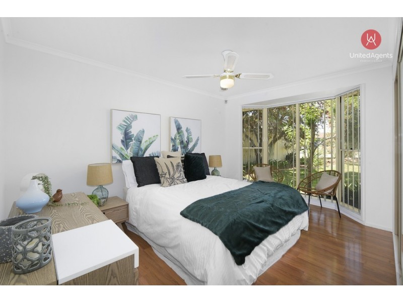 40 Osprey Avenue, Green Valley NSW 2168