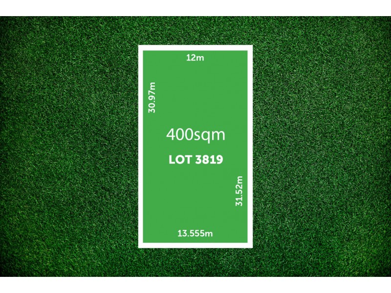 Lot 3819 (70) Rosedale Circuit, Carnes Hill NSW 2171