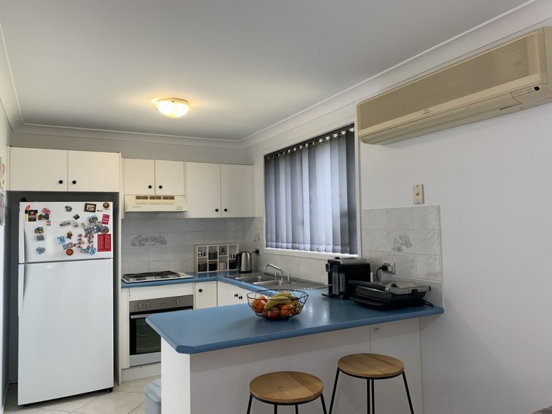 24 Twentieth Ave, Hoxton Park NSW 2171