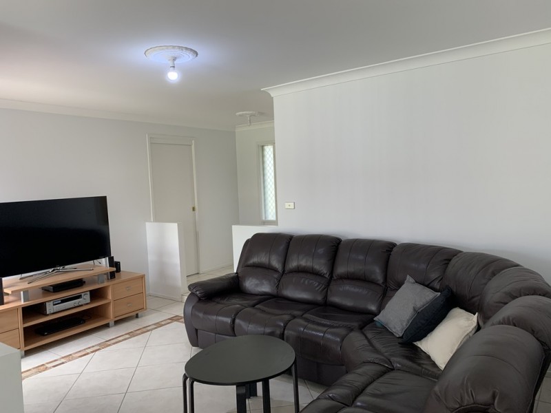 24 Twentieth Ave, Hoxton Park NSW 2171