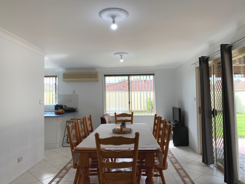 24 Twentieth Ave, Hoxton Park NSW 2171
