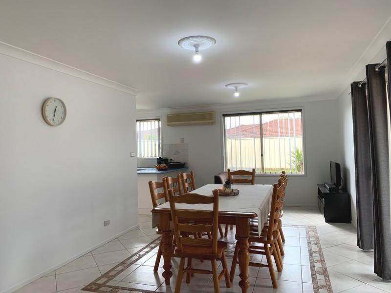 24 Twentieth Ave, Hoxton Park NSW 2171