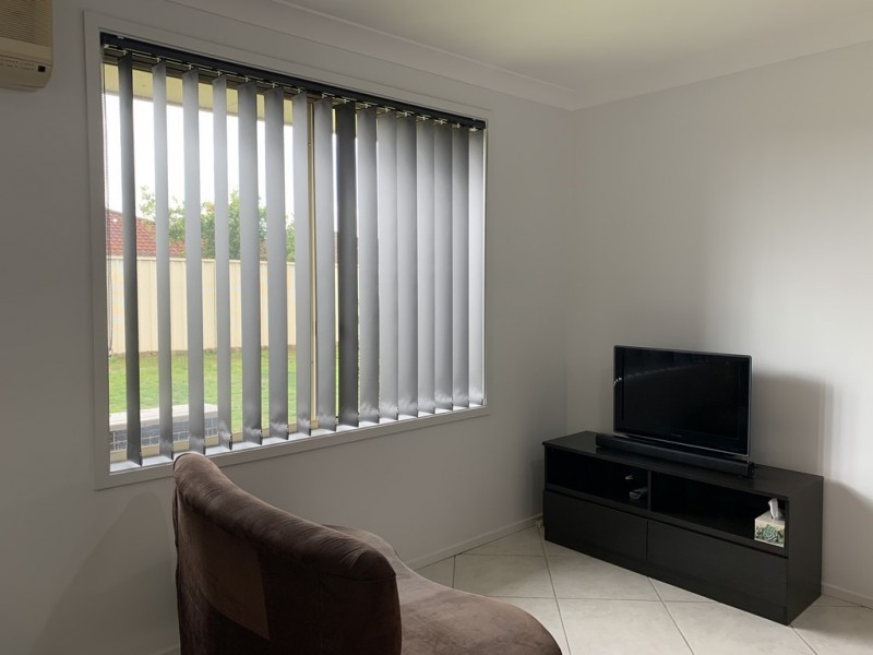 24 Twentieth Ave, Hoxton Park NSW 2171