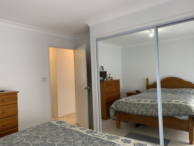 24 Twentieth Ave, Hoxton Park NSW 2171