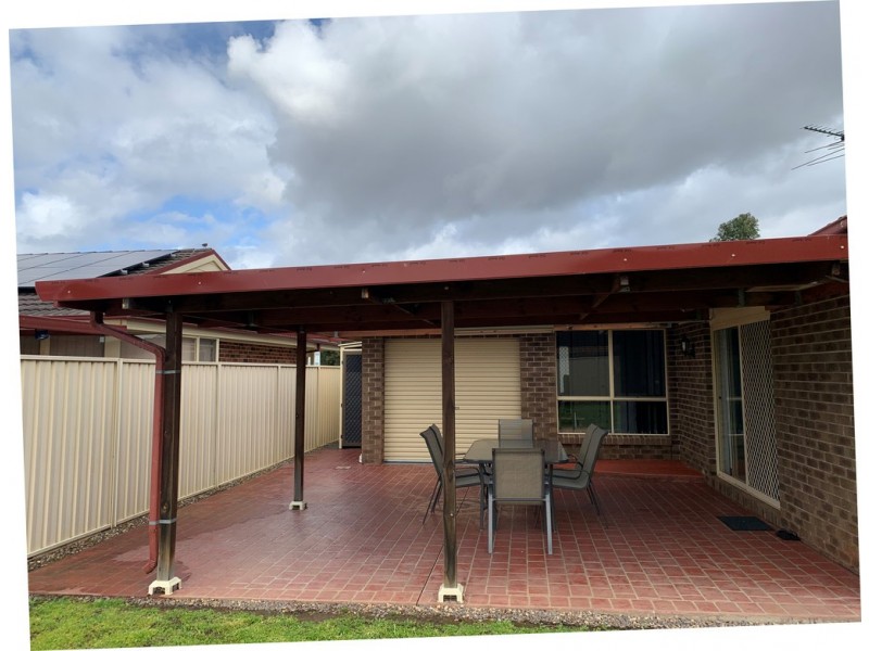 24 Twentieth Ave, Hoxton Park NSW 2171