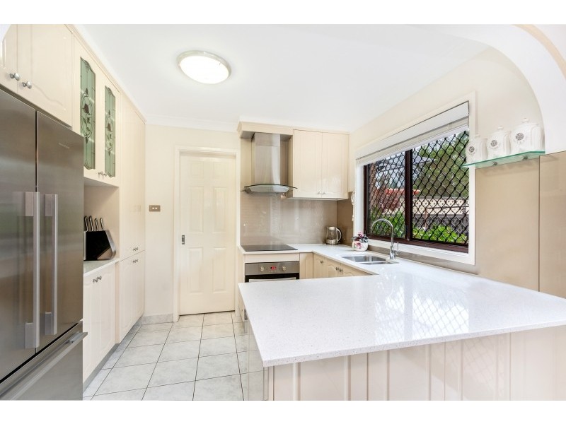 47/36 Ainsworth Crescent, Wetherill Park NSW 2164