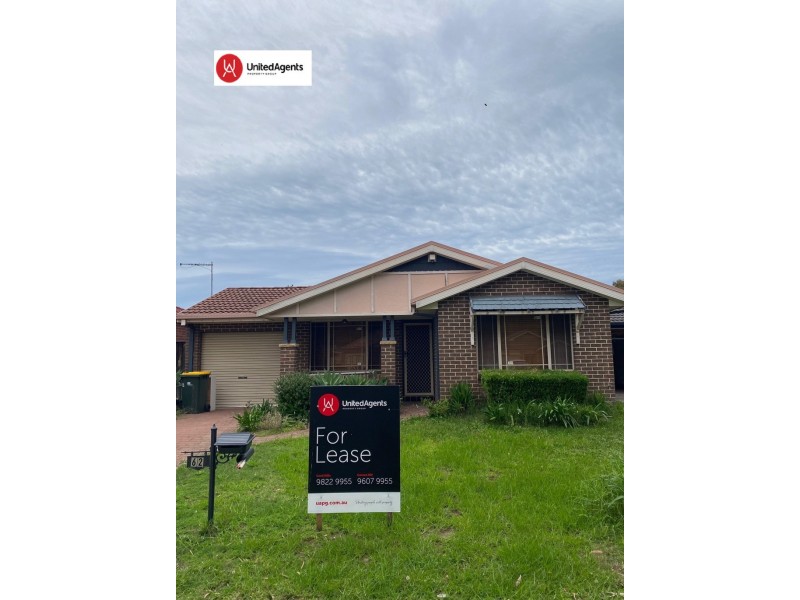 62 Bugong Street, Prestons NSW 2170