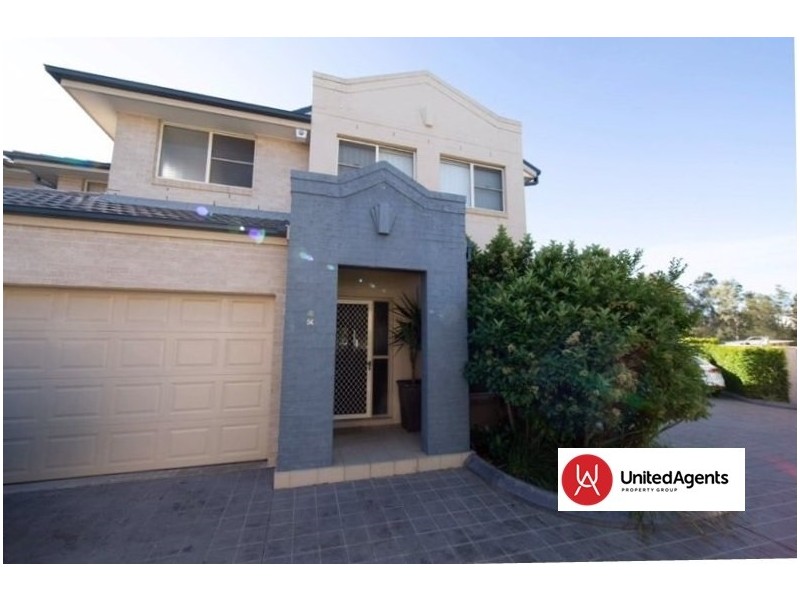 5C Cobble Circuit, West Hoxton NSW 2171