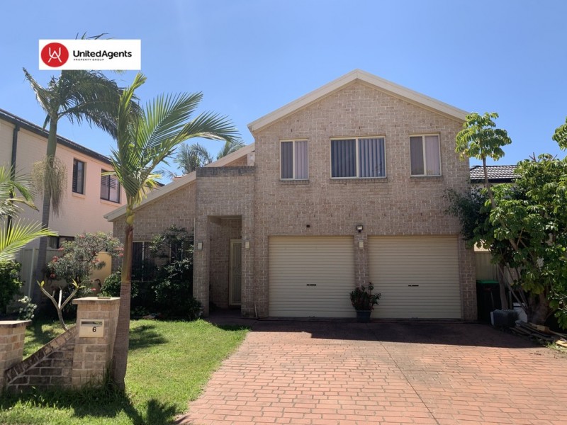 16 Boltons Street, Horningsea Park NSW 2171