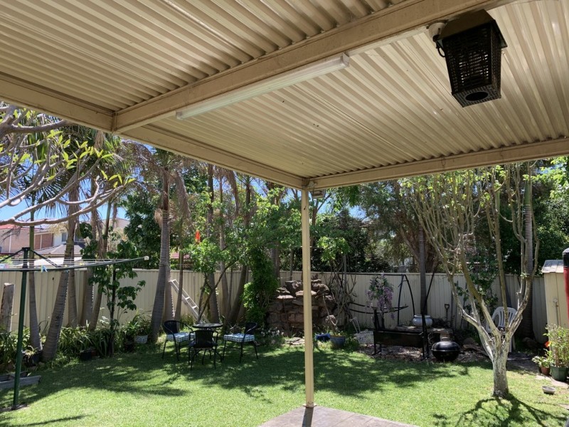 16 Boltons Street, Horningsea Park NSW 2171