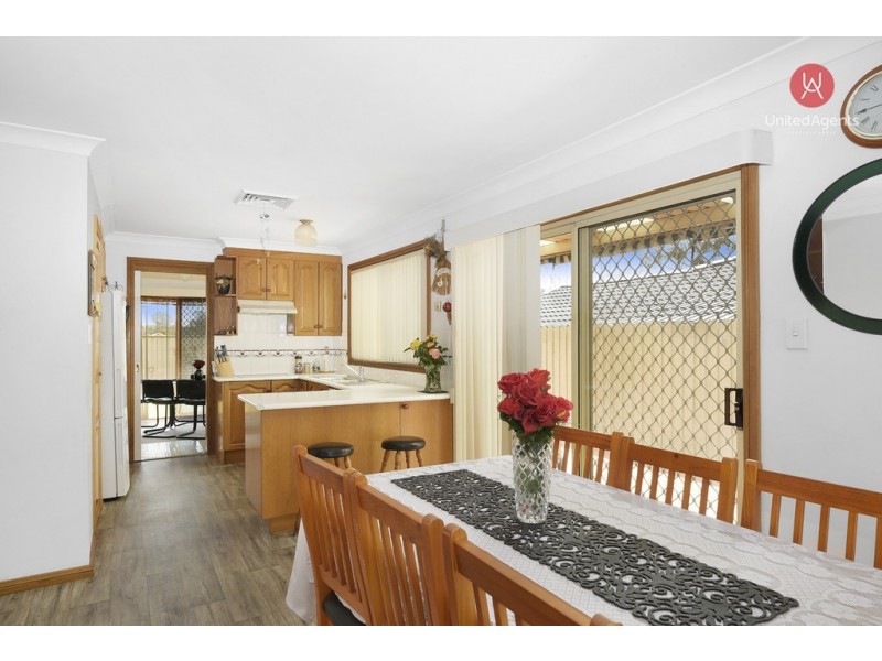 27 Bugong Street, Prestons NSW 2170