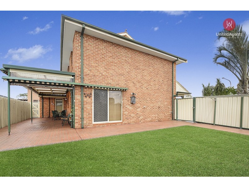 27 Bugong Street, Prestons NSW 2170