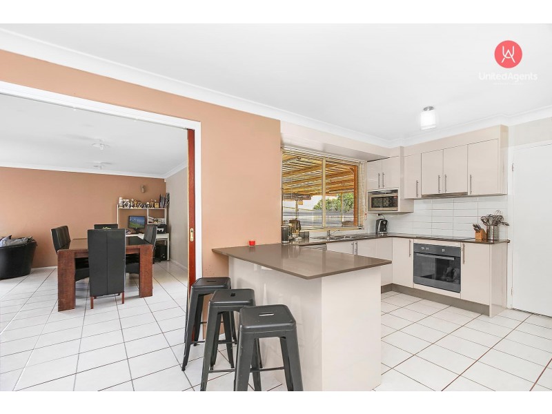 4 Ephraim Howe Place, Narellan Vale NSW 2567
