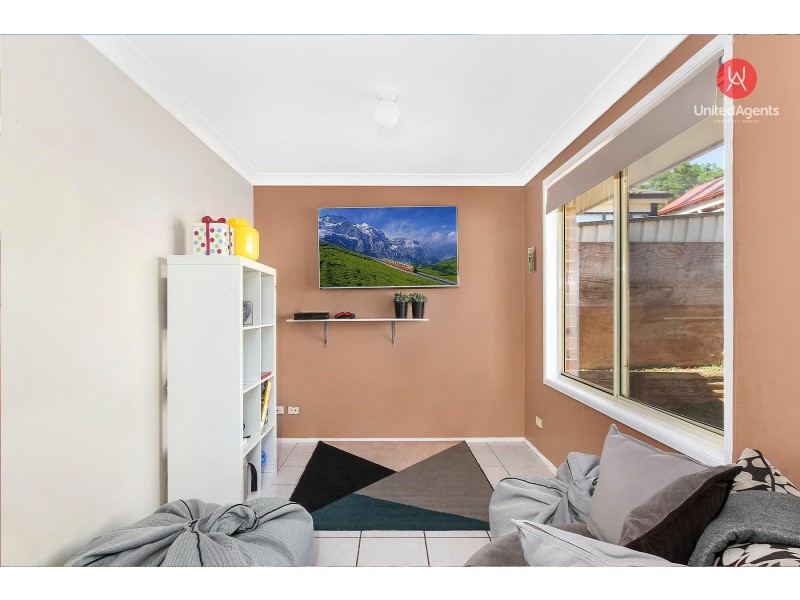 4 Ephraim Howe Place, Narellan Vale NSW 2567