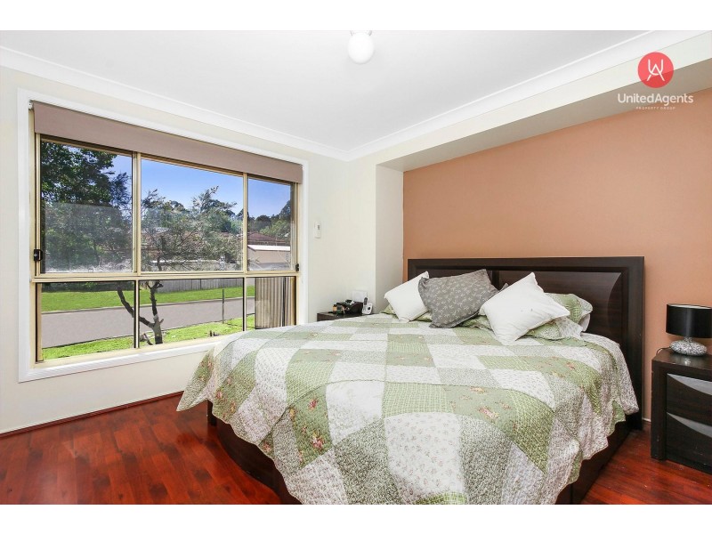 4 Ephraim Howe Place, Narellan Vale NSW 2567
