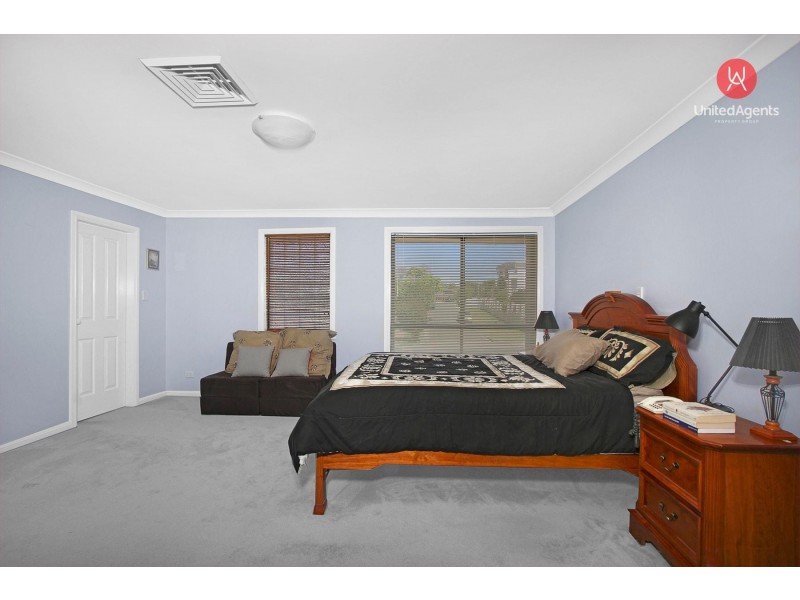 8 Aragon Street, Cecil Hills NSW 2171