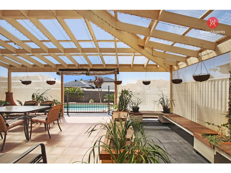 8 Aragon Street, Cecil Hills NSW 2171